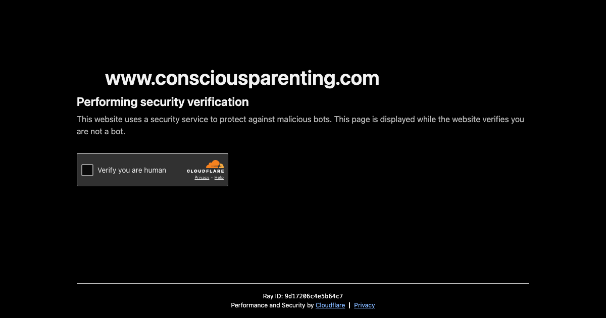 The Conscious Parenting Podcast