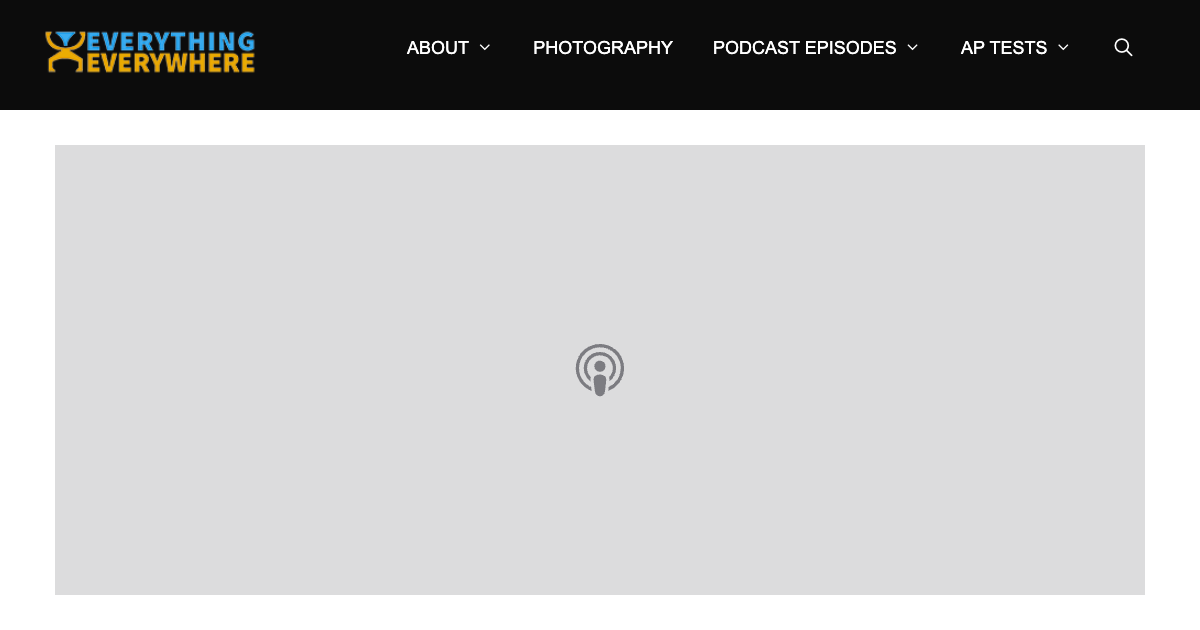 Everything Everywhere Daily