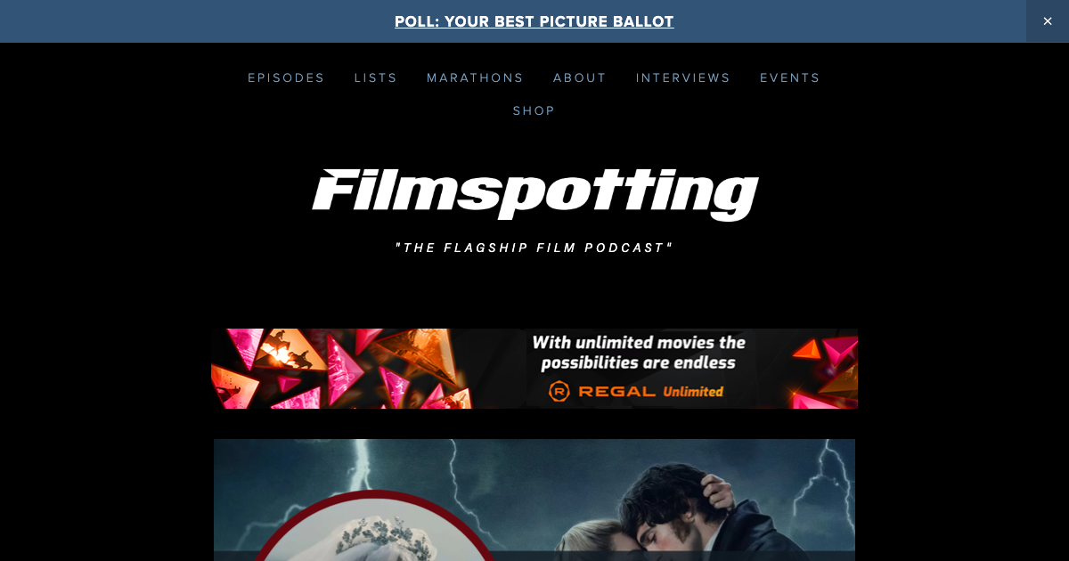 Filmspotting