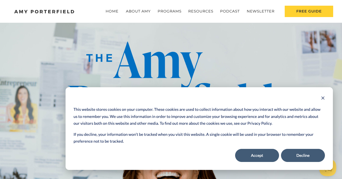 Online Marketing Made Easy